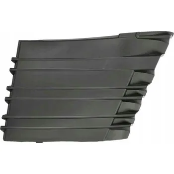 Nárazník ATRAPA MŘÍŽKA V NÁRAZNÍKU CITROEN JUMPY SPACETOURER