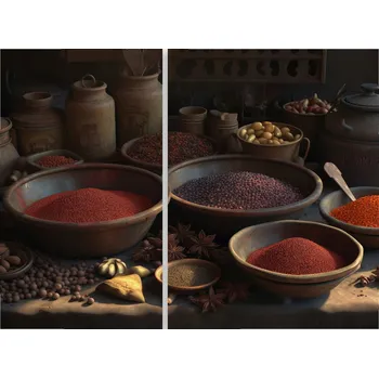 Kuchyňské prkénko Skleněná Ochranná Deska a Krájecí Prkénko | Indukce, Sporák ds-0286