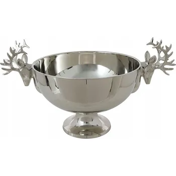 Nádoba na láhev 31 cm krásná dekorativní mísa