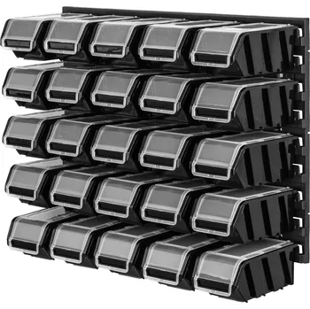 Obraz KADAX NÁŘADOVÁ DESKA NÁSTĚNNÁ 9 Cm 25 KYVET