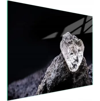 Kuchyňské prkénko Krájecí deska TMK ArtDeko sklo 1 ks