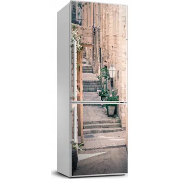 Tapeta Tapeta samolepící na ledničku Dubrovník Chorvatsko 60 cm