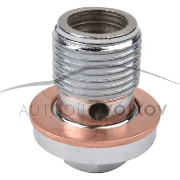 Olejová vana Zátka olejové vany fast Fiat Croma 2005 - 2011 1.9 16V JTD 150HP