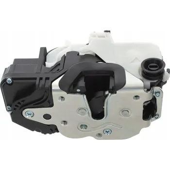 Dveře karosérie Zámek dveří zadních levých pro Opel Zafira C ASTRA J INSIGNIA