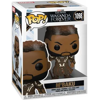 Figurka Funko BPWF MBaku