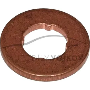 Systém vstřikování Podložka pod vstřik JTD Peugeot 807 2.2 HDi