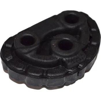 Závěsná guma uchycení výfuku Fiat Panda 2003- 1.3 MultiJet