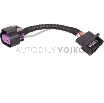 Zadní světlomet Redukce pro připojení zadního světla pravá Opel Movano (C) 2021 -