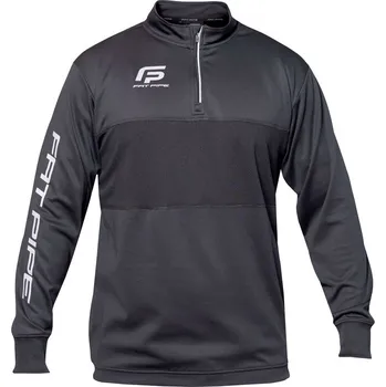 Pánská mikina Fatpipe Martin Warming Up Shirt S