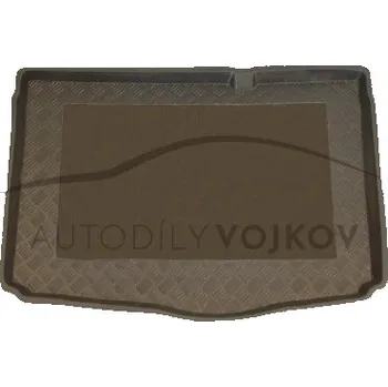 Vana do kufru Ochr. vložka zavazadl. prostoru s protiskluzovou úpravou Fiat Punto grande