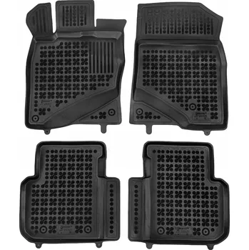 autokoberec Gumové korytkove autokoberce Honda Civic XI od 2022 Liftback, Hybrid