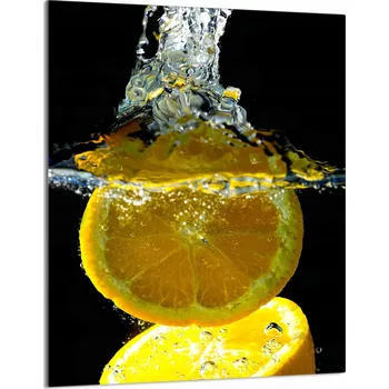 Kuchyňské prkénko Krájecí deska TMK ArtDeko sklo 1 ks