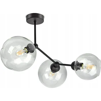 Závěsné svítidlo Luxolar 839 3-bodové s paticí E27