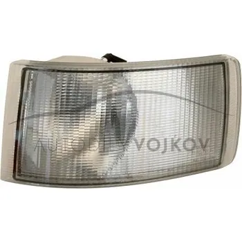 Směrový světlomet Levý přední blikač (bílý) Peugeot Boxer 1994 - 2002