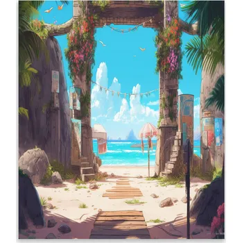 Kuchyňské prkénko Skleněná Ochranná Deska a Krájecí Prkénko | Indukce, Sporák ds-0276