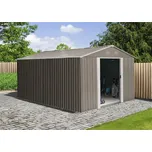 Riwall Pro RMSA 12x10 301 x 367 x 214 cm