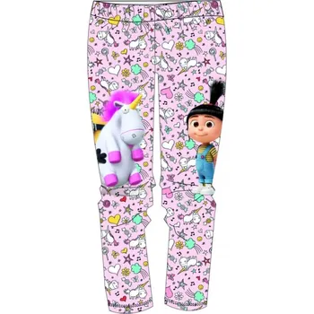 Dívčí legíny DÍVČÍ LEGÍNY JÁ PADOUCH, MIMONI 94