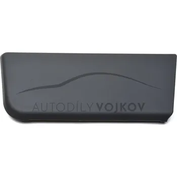 Lišta karosérie Ozdobná lišta dveří přední levá L Citroen Jumper 2006-