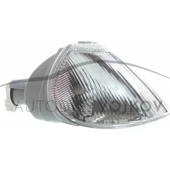 Směrový světlomet Pravý přední blikač Renault Laguna 1994 - 1998