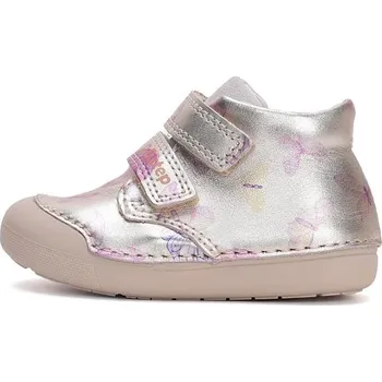 Dívčí sandály D.D.step celoroční obuv S066 51151 Cream, velikost 21