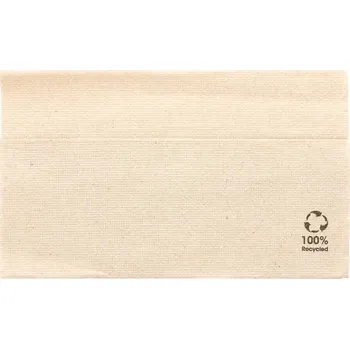 Papírový ubrousek Papírový ubrousek čtvercový 33 cm x 33 cm