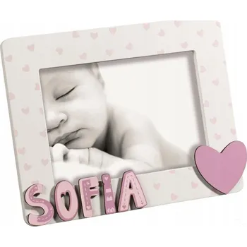 Obraz MASCAGNI jednoduchý Rámeček 18 x 13 cm