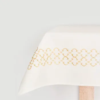 Obraz Obrus 130 cm x 180 cm obdélníkový