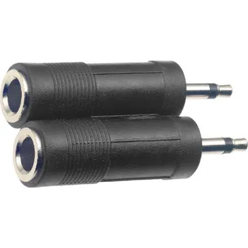 Elektrický konektor Stagg AC-PFJMH