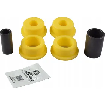 Zavěšení kol Tedgum 00469957 Odpružení , Panhardská tyč