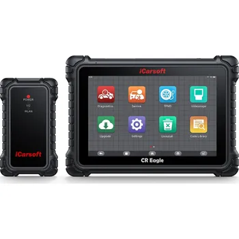 Autodiagnostika Icarsoft CR Eagle 2025