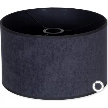 Obraz Stínidlo Cerlux 35 cm E27 šedé