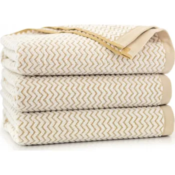 Ručník Osuška Softimi 50x100 cm bavlna egyptská
