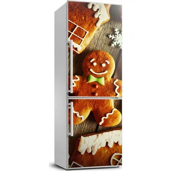 Fototapeta Samolepka na ledničku Perníky 70x190