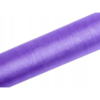 Party dekorace Liliová organza PartyDeco ORP16-004