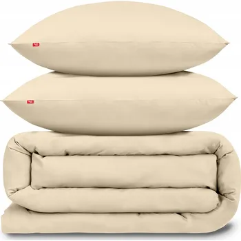 Povlečení POVLEČENÍ 160x200CM + 2 POVLEČENÍ 70X80CM OBOUSTRANNÝ KOMPLET BAVLNA 100%