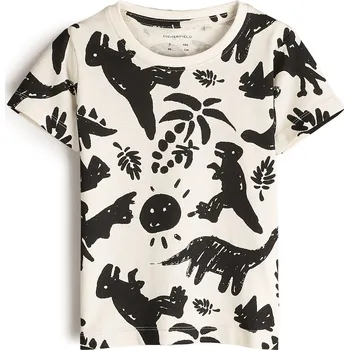 Chlapecké tričko GATE Bavlněné tričko s potiskem 5Y 425-0154/12