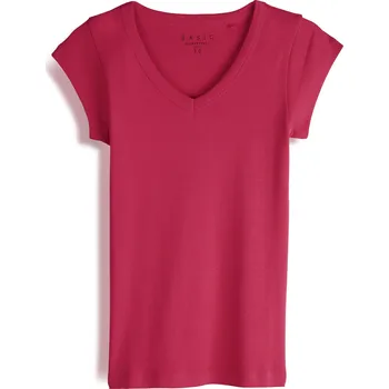 Dámské oblečení GATE Bavlněné tričko 34 225-0385/657