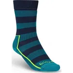 Bridgedale Hike LW MP Boot Petrol/navy M