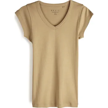 Dámské tričko GATE Bavlněné tričko 40 225-0385/240