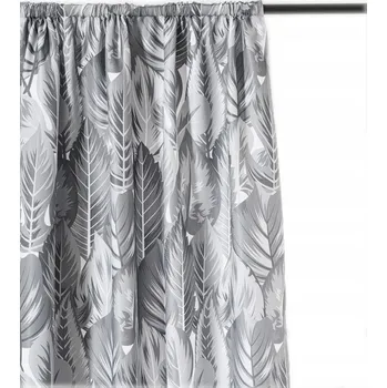 Obraz Závěs tunel 140 cm x 270 cm