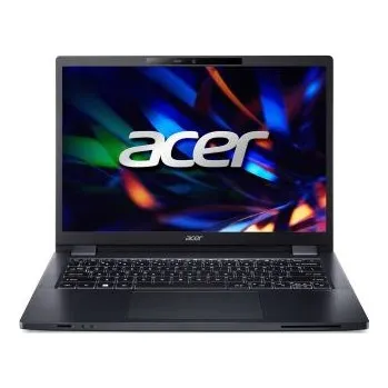 Notebook Acer TravelMate P4 14/TMP414-53-G2-TCO/5-120U/14"/WUXGA/16GB/512GB SSD/UHD/W11P/Blue/2R (NX.B73EC.002)