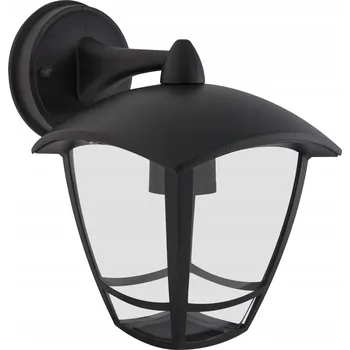 Venkovní osvětlení Venkovní nástěnné svítidlo Masterled černé E27 45 W