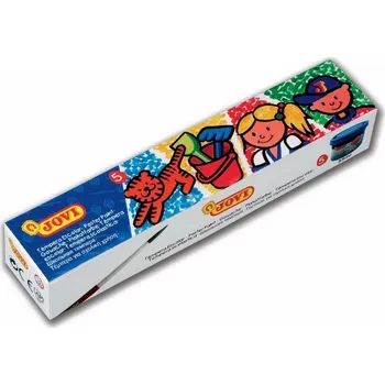 Výtvárné potřeby Plakátové barvy 5 barev po 35 ml Jovi