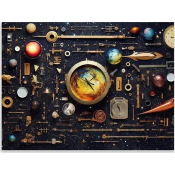 Kuchyňské prkénko Skleněná Ochranná Deska a Krájecí Prkénko | Indukce, Sporák ds-0341