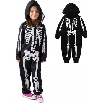 Karnevalový kostým Halloweenský kostým Cogio, velikost 110-116