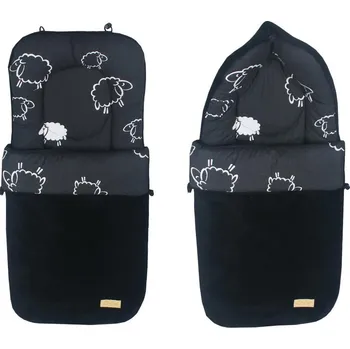 Zavinovačka Zavinovačka, rožek, spací pytel MIMIK OCCZ