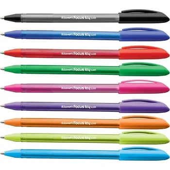 Vícebarevné Propiska FOCUS