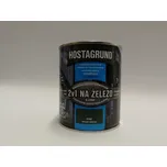Barvy a laky Teluria s.r.o. S-2160/0540 0,6L HOSTAGRUND 2v1*AKCE*