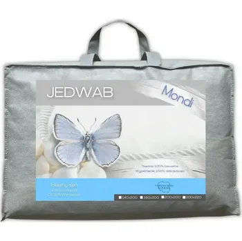 přikrývka SEN Hedvábná Přikrývka 200x220 Mondi