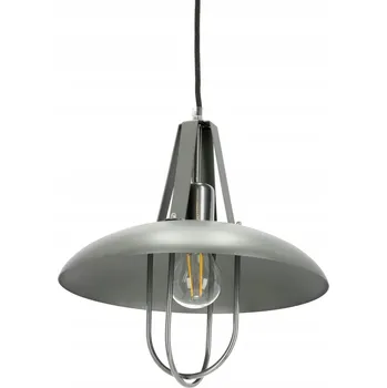 Závěsné svítidlo Sigma Luka 1 -bodové světlo E27